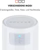 Klarstein 40W Luftkühler mit Wasserkühlung, 4-in-1 Produktbild-Vorschau 5