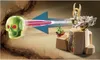 PLAYMOBIL Novelmore 71026 Sal'ahari Sands - Surfeur de Voir les images du produit 9