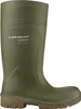 Dunlop Stiefel Purofort MultiGrip safety grün S4 Gr. 44 Produktbild-Vorschau 3