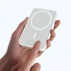 Batería externa Dudao K26 de 10000 mAh, 20W, con carga Vista previa de la imagen del producto 5