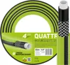 Zahradní hadice na vodu 4 vrstvy s opletem 1/2" 25 m silná Náhled obrázku produktu 1