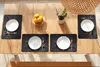 Tischset 4x45x30 cm Platzset Tischmatte Platzmatte Produktbild-Vorschau 3