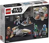 LEGO® Star Wars™ 75267 - Pacchetto battaglia Mandalorian Anteprima dell’immagine prodotto 35