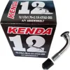 KENDA 12-dielna vnútorná rúra pre uhlové ventilačné vozíky Náhľad obrázku produktu 6