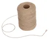 Juteseil aus starkem Hanf, 2 mm, 2-lagige Schnur, Produktbild-Vorschau 1