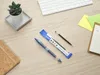 Recharge PILOT pour stylos gel G2/Vega/B2P, indélébile, Voir les images du produit 10