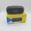 TECHNISAT Rádio prenosné 6W DAB+ FM RDS Batéria Frspr. Náhľad obrázku produktu 17