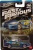 Hot Wheels Silver Series – Fast & Furious – Lancer Náhled obrázku produktu 1