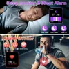 Smartwatch, Fitness-Tracker, Militär-Smartwatches, digitale Produktbild-Vorschau 3