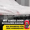 Meguiar's® Watermelon Bubblegum Wash - Autoshampoo Schaum Produktbild-Vorschau 7