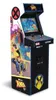 Arcade1Up X-Men'97 Deluxe Edition, Arkádová skrinka Candy, Náhľad obrázku produktu 6
