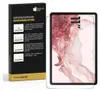 4x Panzerfolie für Samsung Galaxy Tab S8 ANTI-SHOCK Produktbild-Vorschau 2