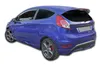 GP Déflecteurs Deflecteurs D'Air Pour Ford Fiesta 2009-2017 Voir les images du produit 4