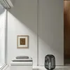 Blomus Laterne LITO Steel Gray small, Indoor Windlicht, Produktbild-Vorschau 4