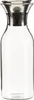 Kühlschrank-Karaffe, 1 L, Glas, Schwarz - Eva Solo Produktbild-Vorschau 4