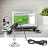 Mikroskop mit Kamera, digitales USB-Gerät für Detailaufnahmen - Microscope (4) Produktbild-Vorschau