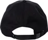 LACOSTE ORGANIC Baumwolle TWILL CAP Schwarz Produktbild-Vorschau 16