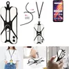 K-S-Trade 3in1 Handykette Handyband Handykordel Halsband Produktbild-Vorschau 1