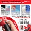 Strend Pro JS-102GD, pro polystyren a EPS, 220 W Náhled obrázku produktu 5
