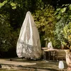 Pokrowiec ochronny Siena Garden YOBAYA Podgląd zdjęcia produktu 10