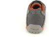 Geox Herren Uomo Snake Sneakers, Lt Grey Anthracite, 42 EU Produktbild-Vorschau 49