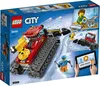 Sněžná rolba LEGO® City, 60222 Náhled obrázku produktu 6