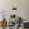 Poster - Poster ohne Rahmen - Elefant Dschungel Nebel - Produktbild-Vorschau 6