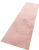 TT Home Wohnzimmer Teppich Hochflor Langflor Kunstfell Produktbild-Vorschau 5