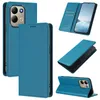 Étui en cuir pour Xiaomi Redmi 17 4G/5G, coque à rabat Voir les images du produit 1
