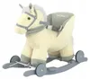 Milly Mally Polly cavallo Beige Anteprima dell’immagine prodotto 7