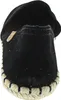 Verbenas Carmen Slipper Schwarz Produktbild-Vorschau 44