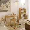 Tavolo per bambini Robin, in legno, altezza 70 cm Anteprima dell’immagine prodotto 2