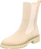 Paul Green Stiefelette 9836-049, Rauleder, Beige, Damen Produktbild-Vorschau 12