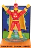 Simpsons Premium Actionfigur Radioactive Man 13 cm Produktbild-Vorschau 8