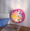 folia Laternen-Bastelset "PONY" pink Produktbild-Vorschau 4