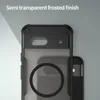 Obal Defender pre Google Pixel 8a Protective Cover Matt Náhľad obrázku produktu 5