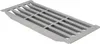 Scaffale fisso ventilato Cambro con 4 ripiani 183 x 122 x Anteprima dell’immagine prodotto 14