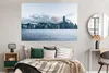 MuchoWow® Poster Stadt - Hong - Kong - Architektur 180x120 Produktbild-Vorschau 4