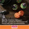 Zenker Papier-Muffinförmchen Happy Halloween Baking, 50 Produktbild-Vorschau 7