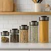 BURI Vorratsglas Vakuumglas 450-1950ml  | Vorratsdosen Glas Produktbild-Vorschau 9
