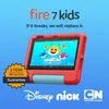 Tablet per bambini Amazon Fire da 7", 16 GB, con controllo Anteprima dell’immagine prodotto 2