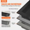 VEVOR Nisza ścienna 10x40.64x81.28cm Nisza prysznicowa Podgląd zdjęcia produktu 2