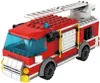 Abanico GmbH STAX HYBRID VEHICLES - Fire Truck Produktbild-Vorschau 4