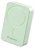 Verbatim Essential Power Bank magn.wirel. 20000mAh grün  Produktbild-Vorschau 4