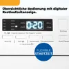 Exquisit Waschmaschine 7,5kg, Toplader, Waschmaschine Produktbild-Vorschau 8