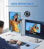 Tragbarer Monitor 18,5 Zoll Tragbarer Gaming Bildschirm Produktbild-Vorschau 6