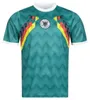 JELEX Herren Deutschland Ausweichtrikot Performante green S Produktbild-Vorschau 1