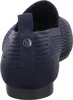 la Strada 2111884 4060 Damen Ballerina Blau, Blau, Gr. 38 Produktbild-Vorschau 15
