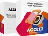 Accezz Protecteur d'écran en verre trempé avec applicateur Voir les images du produit 8