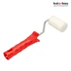 Set di verniciatura KOTARBAU® con rullo in schiuma da 50 mm Anteprima dell’immagine prodotto 6